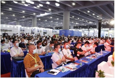 廣州爬架展覽會服務(wù)與數(shù)碼產(chǎn)品的融合應(yīng)用