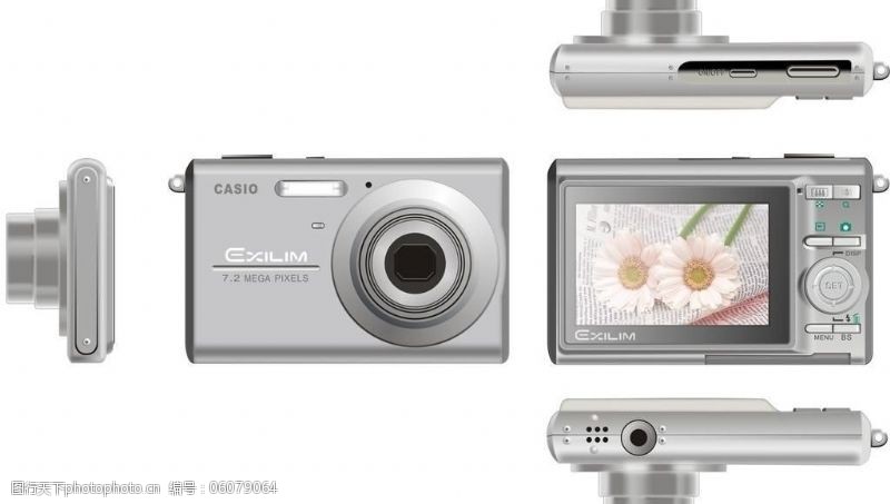 數(shù)碼產(chǎn)品三視圖素材 設(shè)計(jì)藍(lán)圖與視覺呈現(xiàn)的橋梁