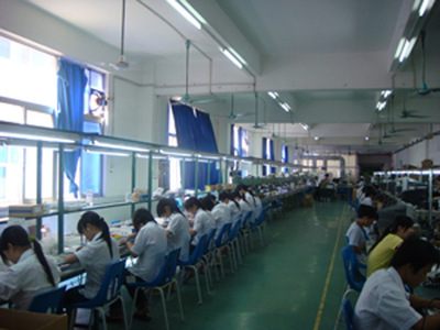 碟機(jī)專家 探訪順慶區(qū)鋒馳電器的數(shù)碼產(chǎn)品世界