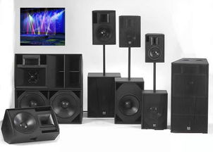 探索專業音響設備 選購指南、生產廠家與價格分析